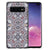 Samsung Galaxy S10+ Gripcase Flower Tiles