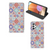 Samsung Galaxy A32 4G | A32 5G Enterprise Editie Standcase Tiles Color - B2C Telecom
