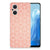 OPPO Reno8 Lite TPU bumper Pattern Orange B2C Telecom