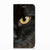 Motorola Moto E5 Play Hoesje maken Zwarte Kat