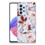 Hoesje maken Samsung Galaxy A53 5G Watercolor Flowers B2C Telecom