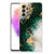 TPU Siliconen Hoesje voor Samsung Galaxy A73 5G Marmer Groen