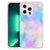 Back Cover iPhone 13 Pro Max Watercolor Light - B2C Telecom