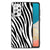 Samsung Galaxy A73 Dierenprint Telefoonhoesje Zebra B2C Telecom