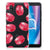 Alcatel 1B (2020) Siliconen Case Pink Macarons B2C Telecom