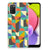 Samsung Galaxy A03S TPU bumper Funky Retro B2C Telecom
