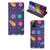 Samsung Galaxy M51 Hippe Standcase Space - B2C Telecom