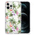 iPhone 12 Pro Max Case Anti-shock Flamingo Palms B2C Telecom