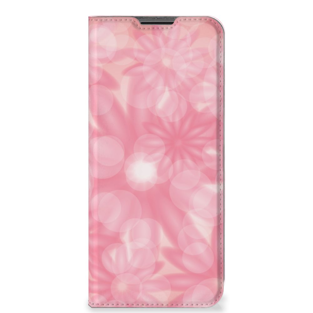 Nokia G50 Smart Cover Spring Flowers - B2C Telecom