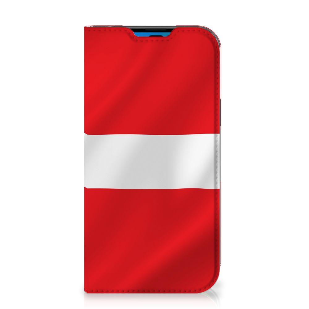 iPhone 14 Pro Standcase Denemarken - B2C Telecom