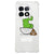 OnePlus 11 Stevig Bumper Hoesje Cactus Poo B2C Telecom