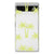 Google Pixel 6A TPU Case Palmtrees B2C Telecom