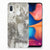 Samsung Galaxy A20e TPU Siliconen Hoesje Beton Print