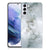 Hoesje maken Samsung Galaxy S21 Plus Painting Grey B2C Telecom