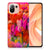 Hoesje maken Xiaomi Mi 11 Lite | 11 Lite 5G NE Tulips B2C Telecom