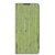 Motorola Moto G22 Book Wallet Case Green Wood - B2C Telecom