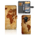 Nokia 5.3 Flip Cover Wereldkaart