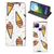Motorola Moto G9 Power Flip Style Cover Icecream - B2C Telecom