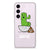 Samsung Galaxy S23 Telefoonhoesje met Naam Cactus Poo B2C Telecom