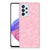 Samsung Galaxy A53 5G TPU Case White Flowers B2C Telecom