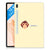 Samsung Galaxy Tab S7FE Tablet Back Cover Monkey - B2C Telecom