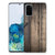 Samsung Galaxy S20 Plus Bumper Hoesje Steigerhout