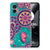 Motorola Edge 30 Neo Hoesje maken Cirkels en Vlinders B2C Telecom