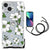 iPhone 14 Plus Case Dogwood Flowers