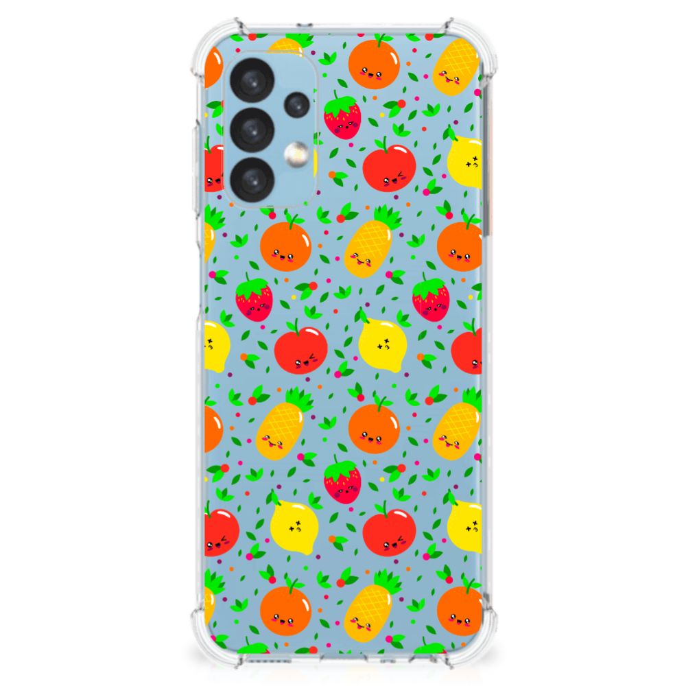 Samsung Galaxy A13 (4G) Beschermhoes Fruits B2C Telecom