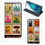 Samsung Galaxy S20 FE Book Cover Postzegels - B2C Telecom