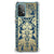 Samsung Galaxy A52 4G/5G Case Beige Flowers - B2C Telecom