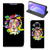 Xiaomi Mi 10T Lite Magnet Case Lion Color - B2C Telecom