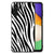 Samsung Galaxy A13 5G | A04s Dierenprint Telefoonhoesje Zebra