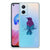 OPPO A96 | OPPO A76 Telefoonhoesje met Naam Merel