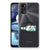 Motorola Moto G22 Telefoonhoesje met Naam Boho Bottle B2C Telecom