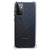 Samsung Galaxy A72 4G/5G Doorzichtige Silicone Hoesje Stripes Dots B2C Telecom
