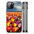 Apple iPhone 13 | iPhone 14 Bloemen Hoesje Tulpen