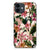 iPhone 12 Pro | 12 (6.1") Skin Case Flowers B2C Telecom