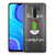 Xiaomi Redmi 9 Telefoonhoesje met Naam Cactus Glad B2C Telecom