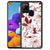 Case Samsung Galaxy A21s Watercolor Flowers B2C Telecom