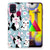 Samsung Galaxy M31 TPU Hoesje Hondjes B2C Telecom