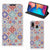 Samsung Galaxy A30 Standcase Tiles Color