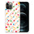 iPhone 12 Pro Max TPU bumper Dots B2C Telecom