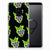 Samsung Galaxy S9 Siliconen Case Druiven