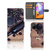 Samsung Galaxy A31 Book Cover Wijn