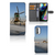 Motorola Moto G52 | Moto G82 Flip Cover Schaatsers