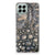 Samsung Galaxy M33 TPU Hoesje Krokodillenprint B2C Telecom