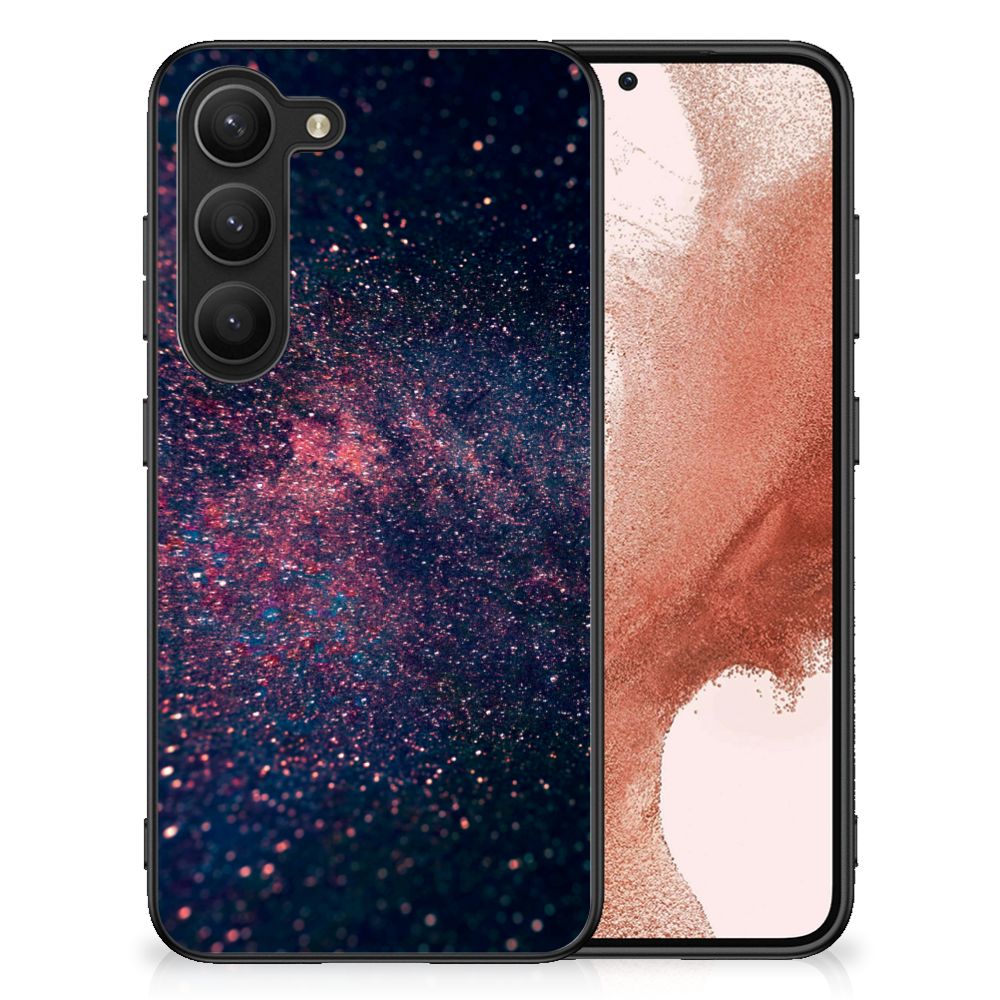 Samsung Galaxy S23 Backcover Stars B2C Telecom