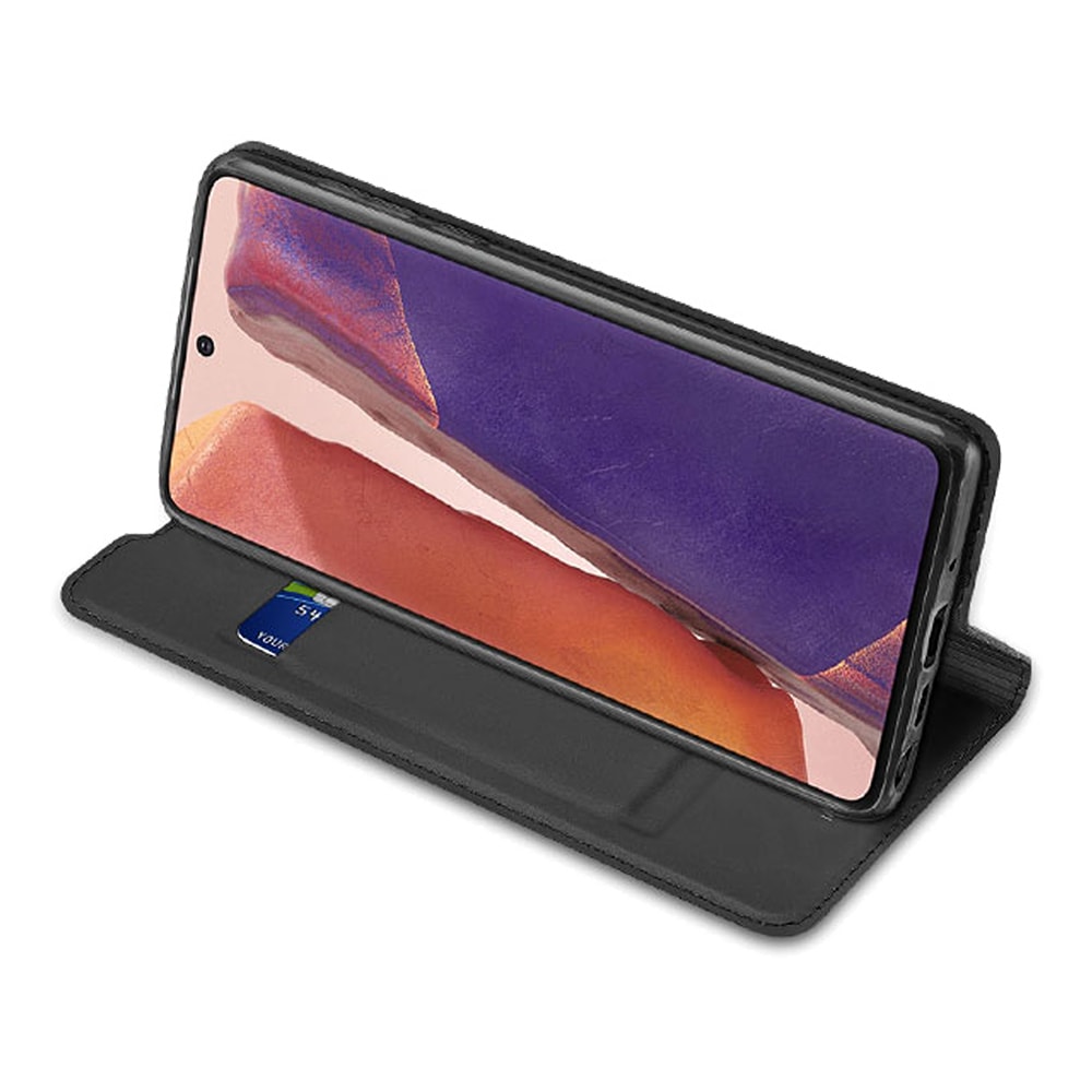 Galaxy Note20 Hoesje Maken met Foto