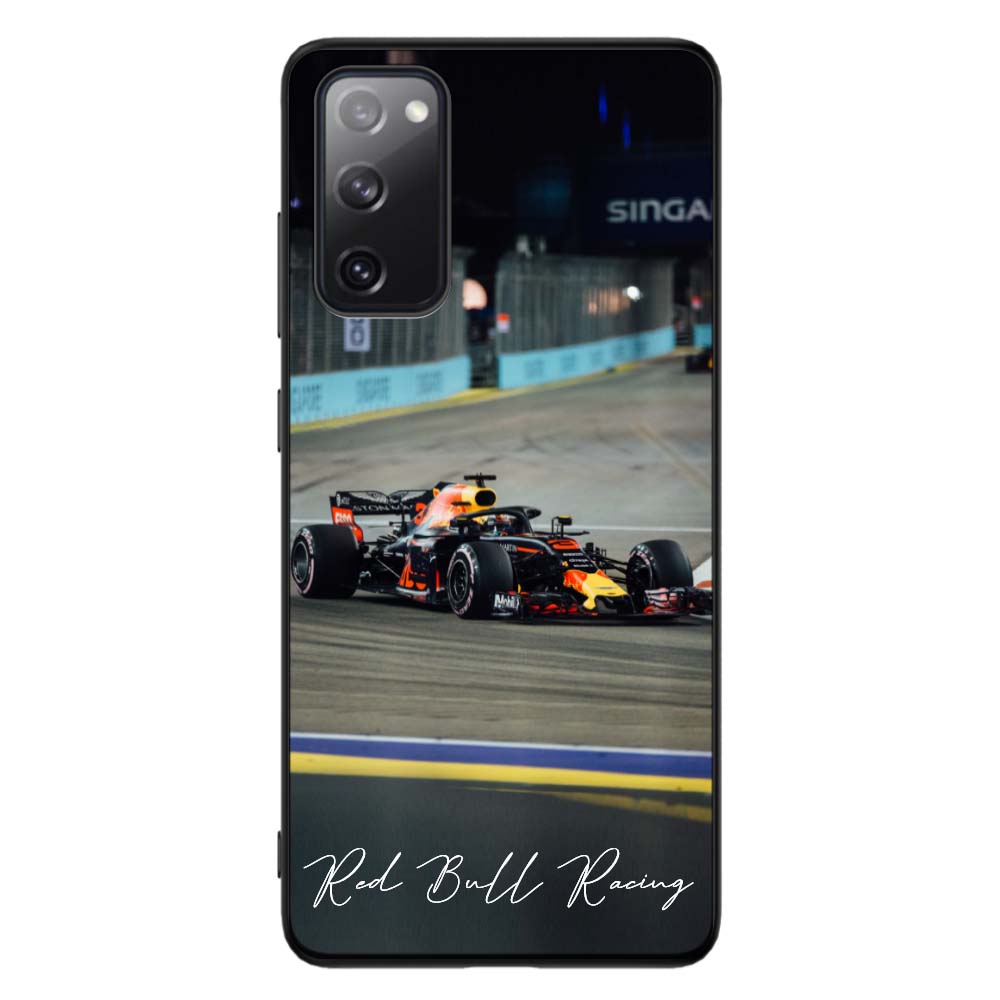 Galaxy S20 FE Back Cover Hoesje Ontwerpen met Foto
